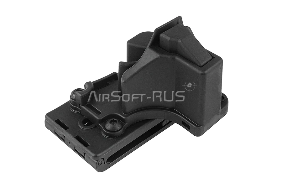 Кобура CTM для Glock/AAP-01/C BK (CTM-HTS-0020)