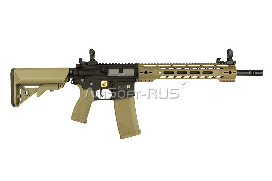 Карабин Specna Arms SA-E14 EDGE TAN (SA-E14-TN)