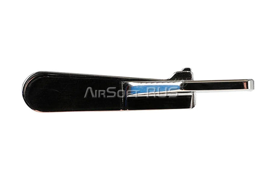Удлиненный фиксатор затворной задержки 5KU для Hi-Capa TM SV (GB-503-SV)