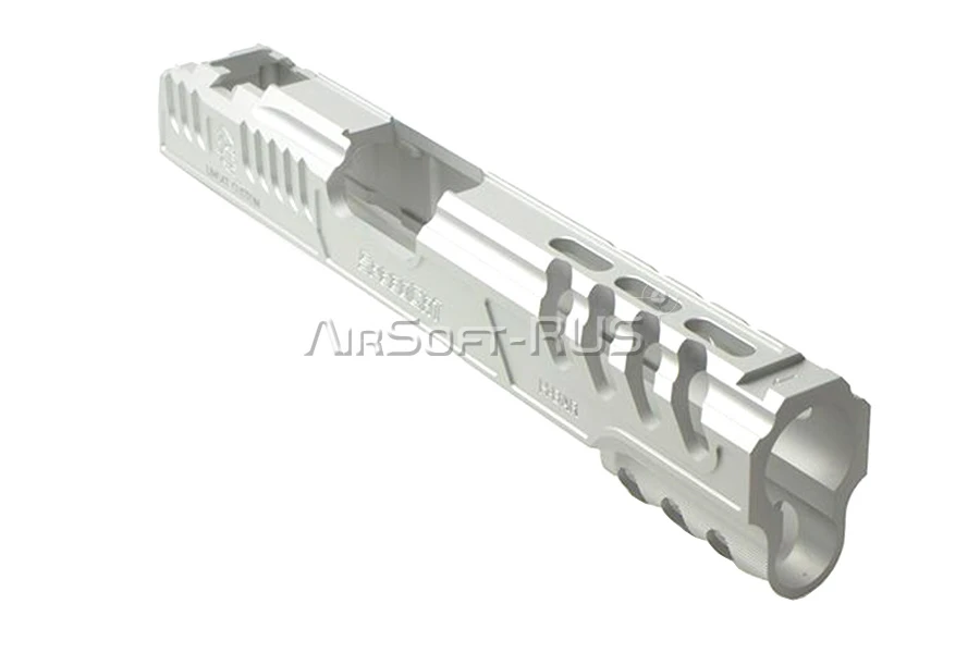 Затвор Speed Cat 5KU для Hi-Capa/1911 TM (JI-103-SV)