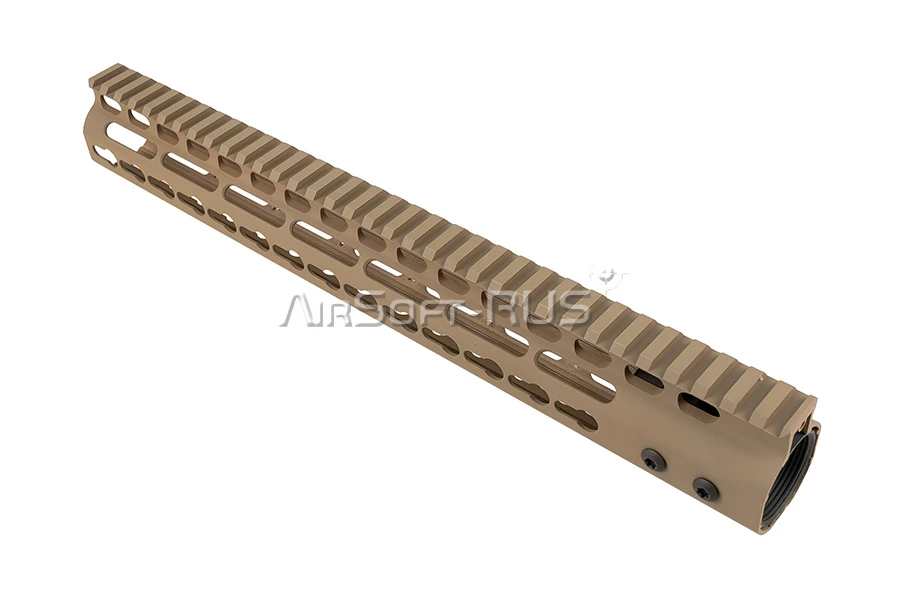 Цевье T&D NOVESKE 13.5 Ver 2013 DE (TD98251 DE)