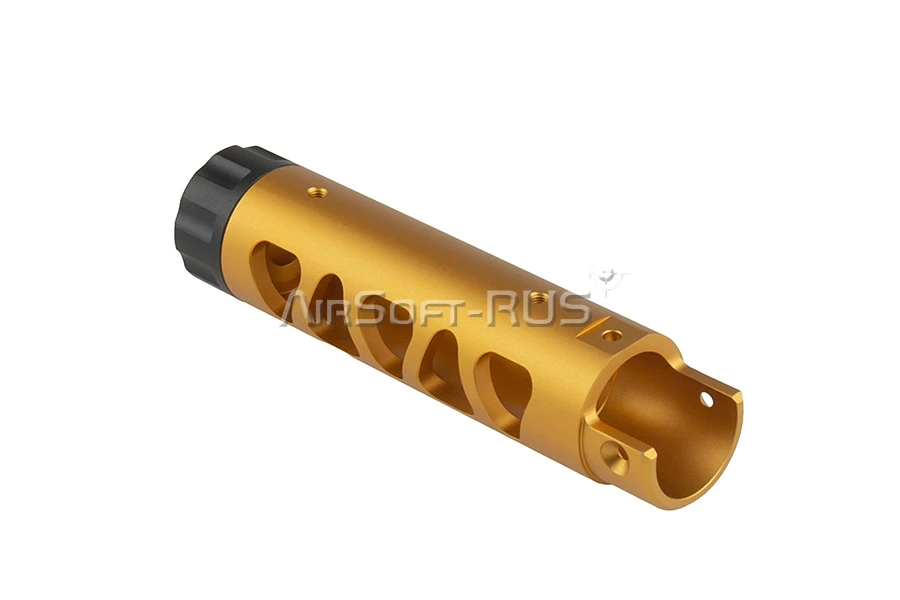Внешний ствол 5KU для AAP01 Type D GD (ABAAP-010-GD)