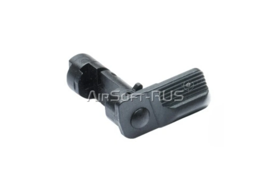 Рычаг разборки Guarder для P226 TM/KJW/WE (P226-29(BK))