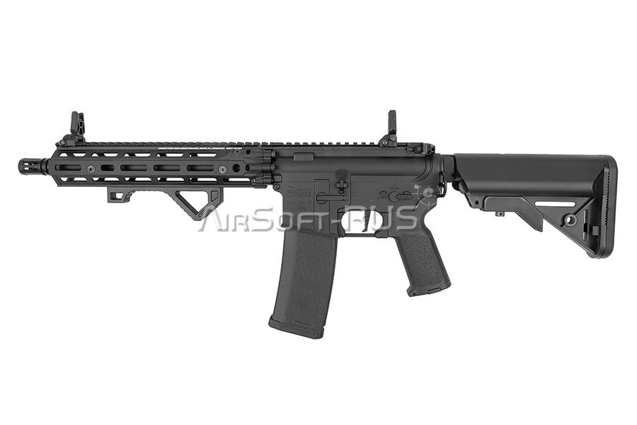 Карабин Specna Arms AR15 DD RIS 3 HAL BK (SA-P27-DD)