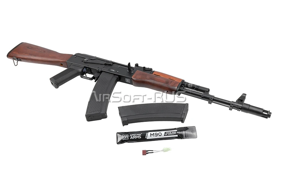 Автомат Specna Arms АК-74 (SA-J02-2)