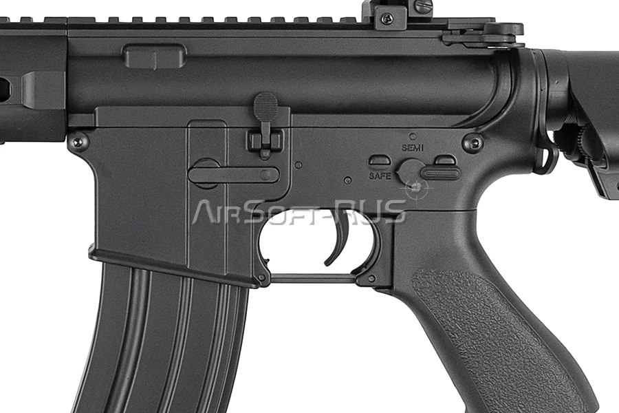 Карабин Cyma M4 Salient Arms BK ABS (CM518 BK)