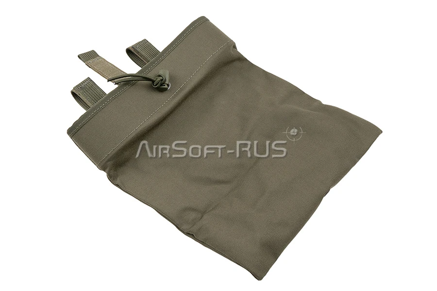 Подсумок ASR для сброса магазинов OD (ASR-DRP-OD)