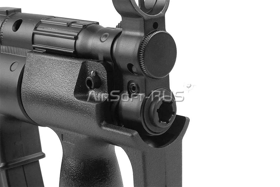 Пистолет-пулемет Cyma H&K MP5К (CM041K)