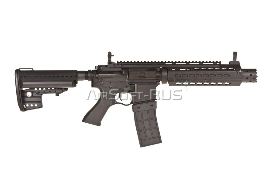 Карабин Cyma M4 keymod (CM079D)