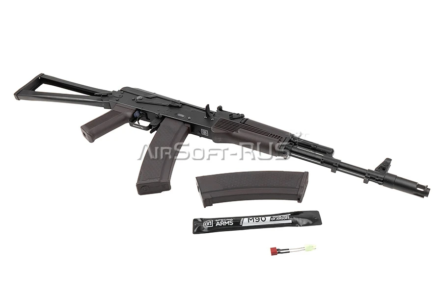 Автомат Specna Arms АК-74 BR (SA-J11-2)