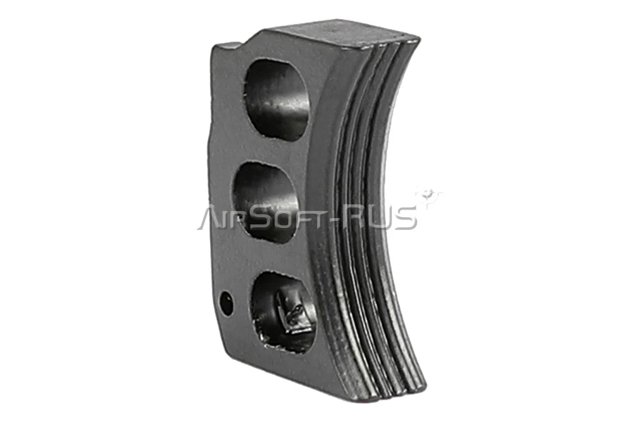 Спусковой крючок 5KU для  Hi-Capa 5.1/1911/MEU TM BK (GB-202-BK)