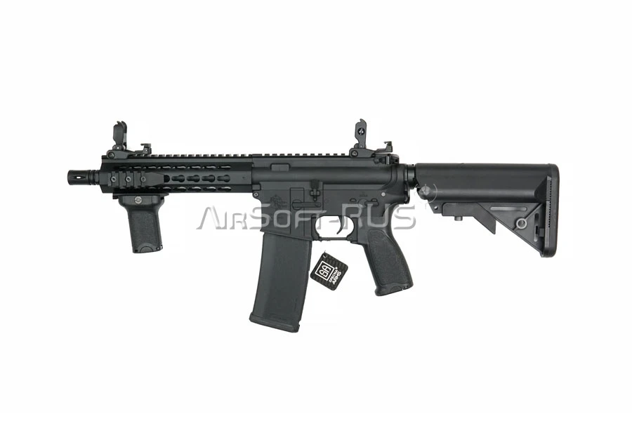 Карабин Specna Arms AR-15 URX-4  (SA-E08)