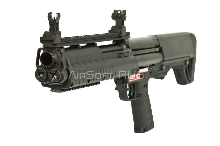 Дробовик Tokyo Marui KSG GAS (TM4952839140340)