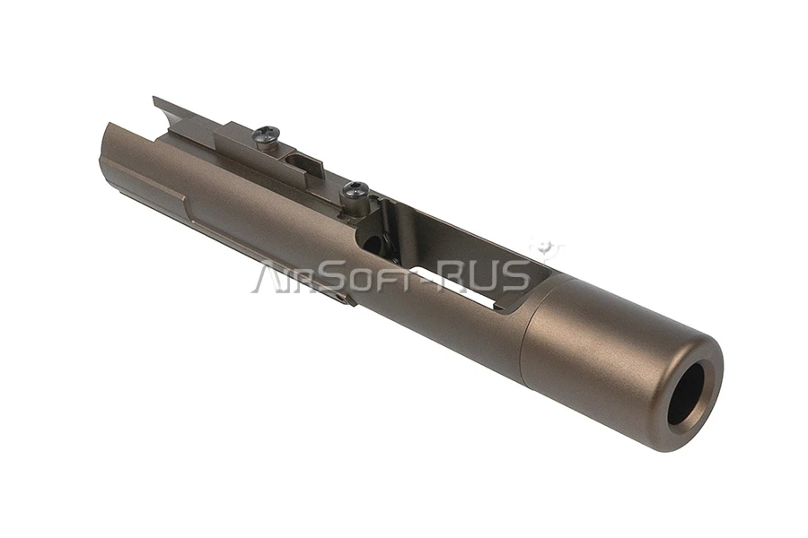 Затворная группа Angry Gun для TM MWS GBB High Speed John Wick FDE (ANG-20190906A-FDE)