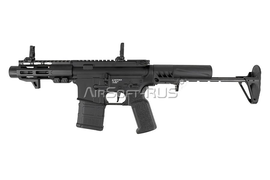 Карабин Arcturus VG ULR PDW 5.5’ AEG (AT-AR09)