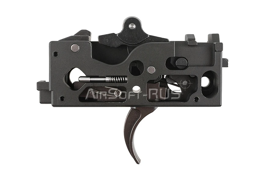 УСМ без затворной задержки в сборе Cyma для М4 GBB (CGS-SY-0007)