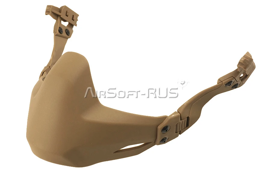 Защитная маска FMA Half Seal Mask B-type DE (TB1364-DE)