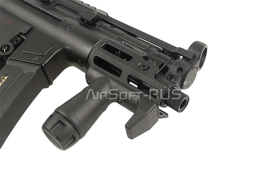 Пистолет-пулемет Cyma H&K MP5К Platinum Series (CM041L)