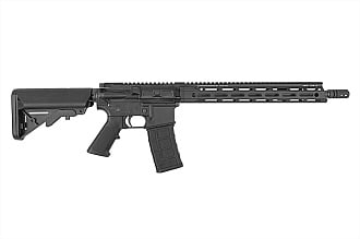 Карабин GHK DD MFR 14.5'' GBB BK (GHK DD MFR 14.5 GBBR)