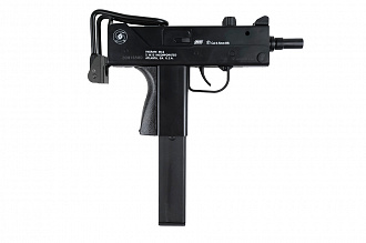 Пневматический пистолет-пулемет ASG Ingram M11 GNB 4,5 мм (AG-18522)