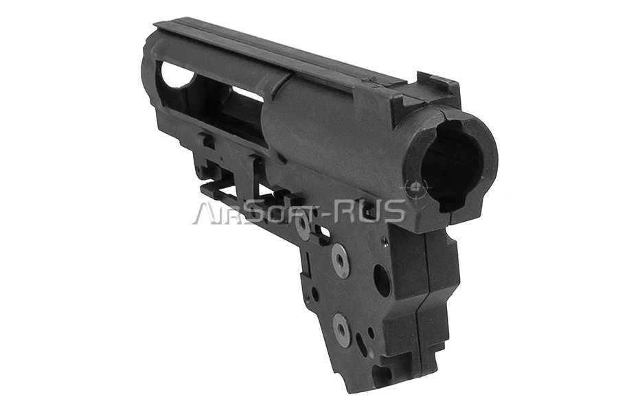 Стенки гирбокса E&L 3 версий (EL-3D-0015)