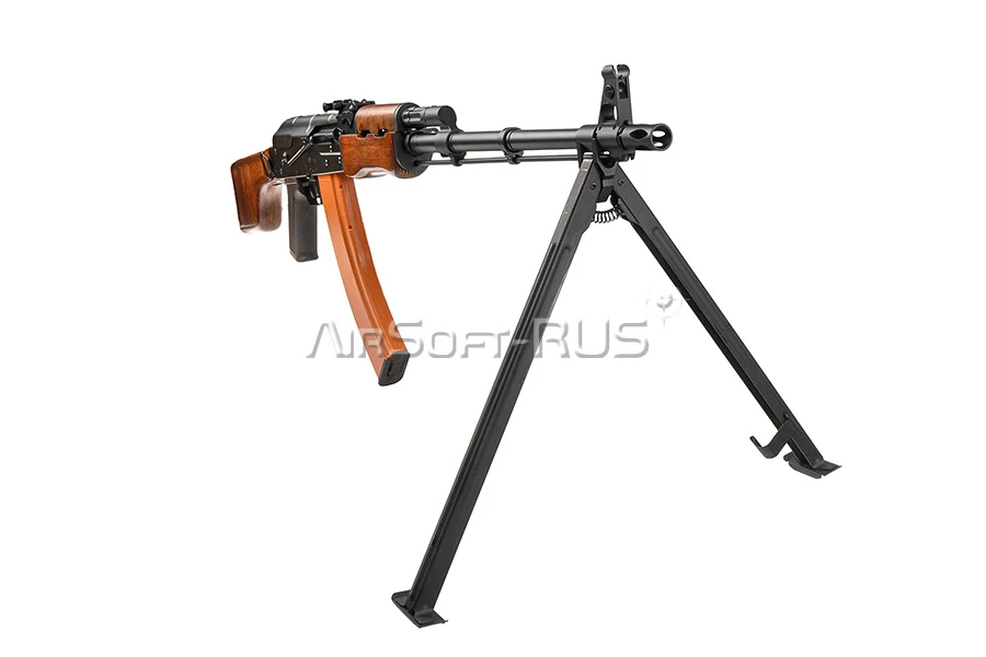 Пулемет Cyma РПК-74С wood (CM052S)