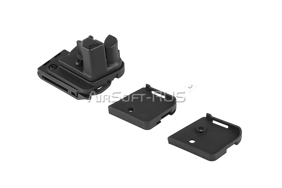 Кобура CTM AAP-01/C BK (CTM-HTS-0010)