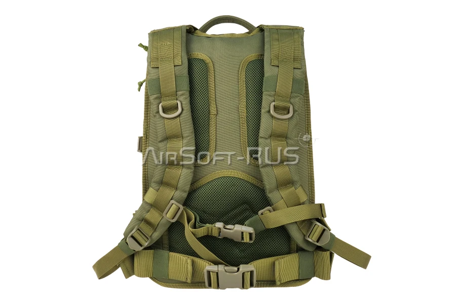 Рюкзак WoSporT Multifunction Backpack OD (BP-03-OD)