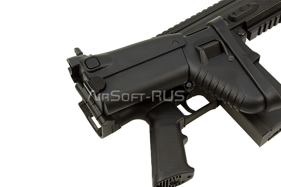 Штурмовая винтовка Ares FN SCAR-H BK (AR-060E)