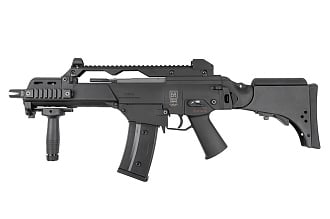 Штурмовая винтовка Specna Arms H&K G36С EBB (SA-G12V)