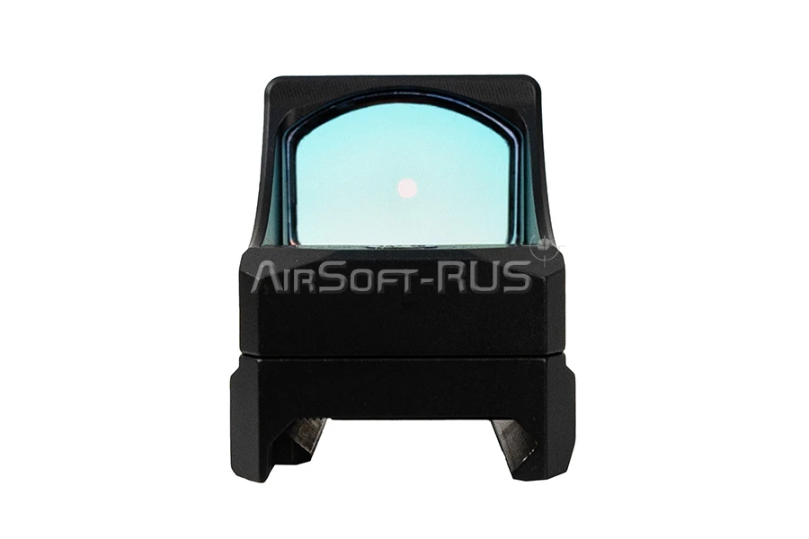 Коллиматорный прицел Novus Mini Reflex Sight MRS-I (MRS-01-RD-BLK)