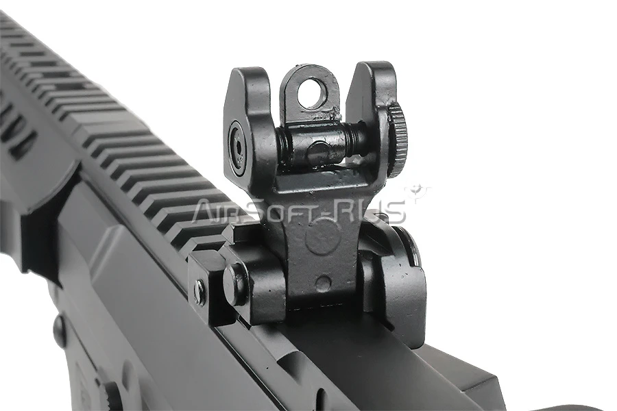 Карабин East Crane Salient Arms GRY 16,5' (EC-840-16.5-UP)