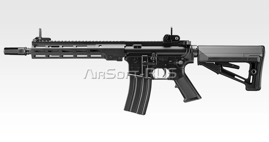 Карабин Tokyo Marui URG-I 11.5 INCH BK (TM4952839176356)