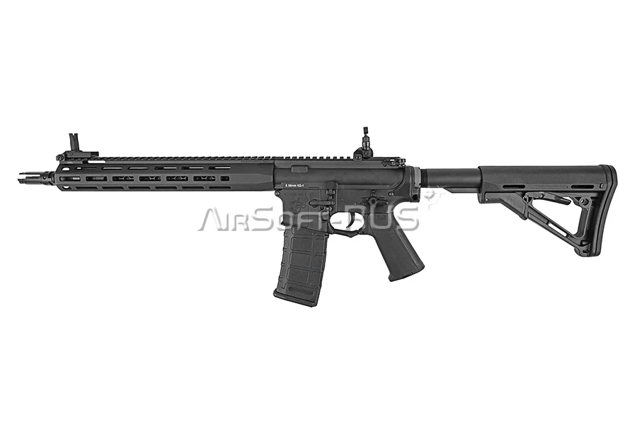 Карабин East Crane KS-1 13.7 BK (EC-342-1 MP-UP)