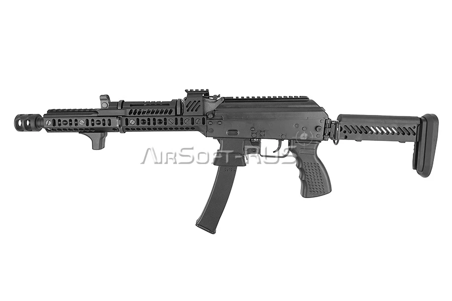 Пистолет-пулемет Arcturus ПП-19-01 "Витязь" Ztac Carbine FE (AT-K9T-CB-FE)