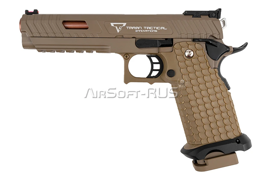 Пистолет East Crane STI 2011 Combat Master DE (EC-2102 DE)