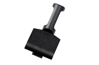 Ручка затвора 5KU для TM Hi-Capa левая BK (GB-239-BKL)