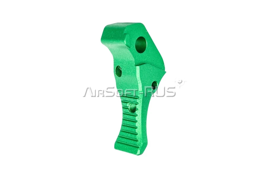 Спусковой крючок Athletics CTM для AAP-01/C / Glock WE GN (CTM-AT-0018)
