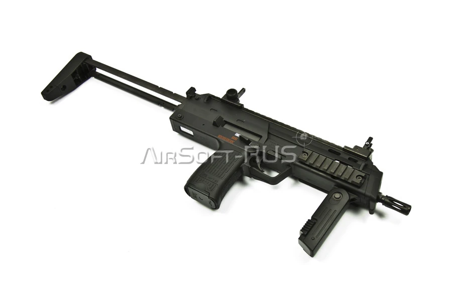 Пистолет-пулемёт Tokyo Marui MP7A1 AEP (TM4952839175342)