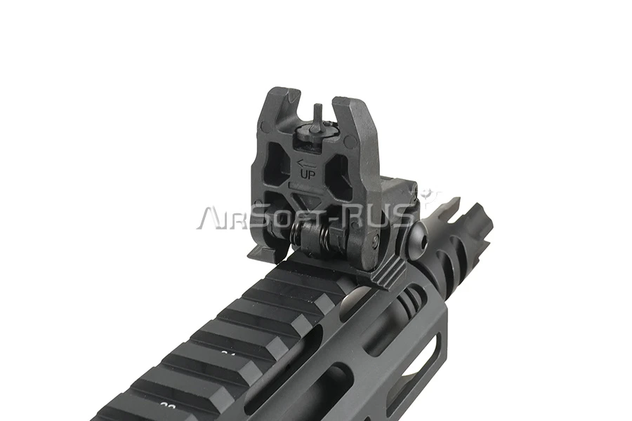 Arcturus AR15 CQB AT AR01 CQ AirSoft RUS