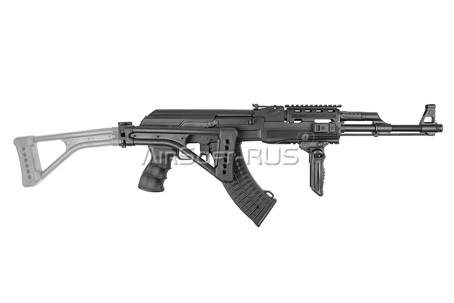 Автомат Cyma АКС-47 Tactical (CM522U)