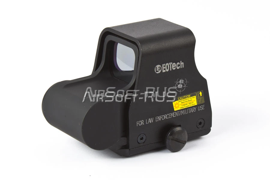 Прицел коллиматорный Marcool EOtech XPS-3 back keys (DC-HY9124)  [101]