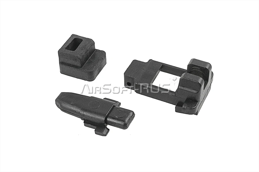 Губки магазина GHK для M4 GBB (M4-M-04-V3)