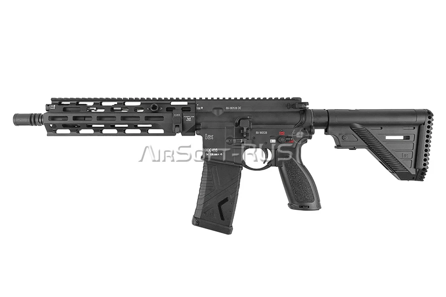 Карабин GHK HK416 A5 V3 GBB (GHK HK416A5 GBB V3)