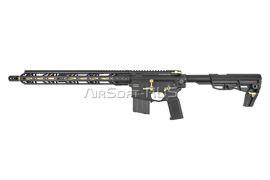 Карабин Tokyo Marui MTR-16 GBB G-EDITION (TM4952839142986)