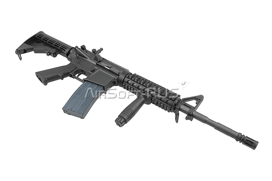 Карабин Cyma M4A1 RIS GBB 14.5 (CGS002-J)