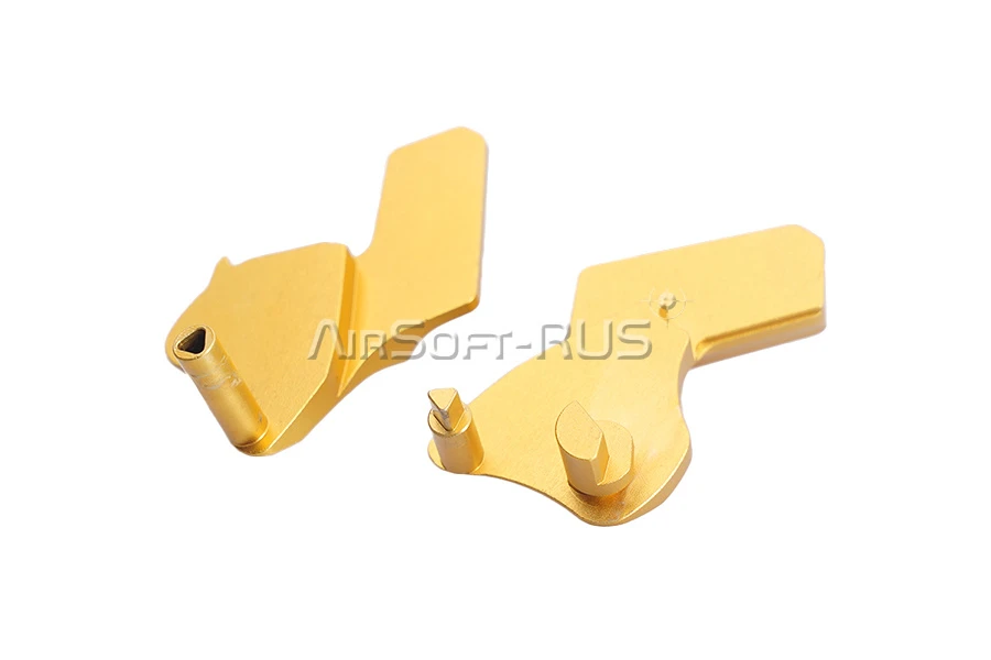 Клавиша предохранителя 5KU для Hi-Capa TM Тип 2 GD (GB-599-GD)