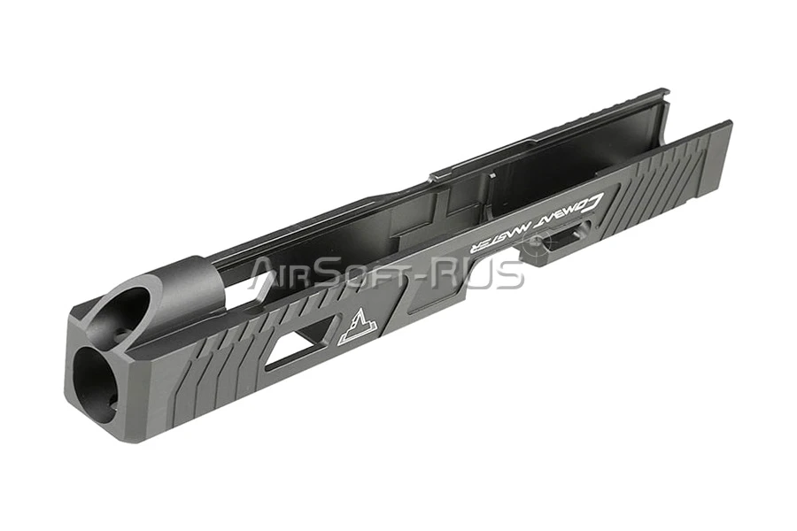 Затвор 5KU TTI G34  для TM Glock 17 (JI-100)