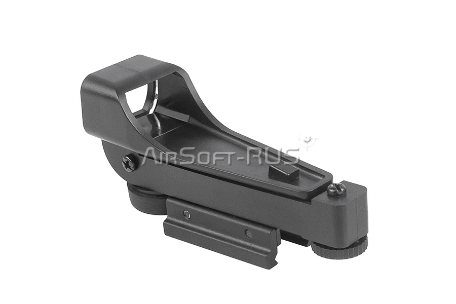 Коллиматорный прицел Linyi ZOS HQ 328 (LFO-Plastic holography)