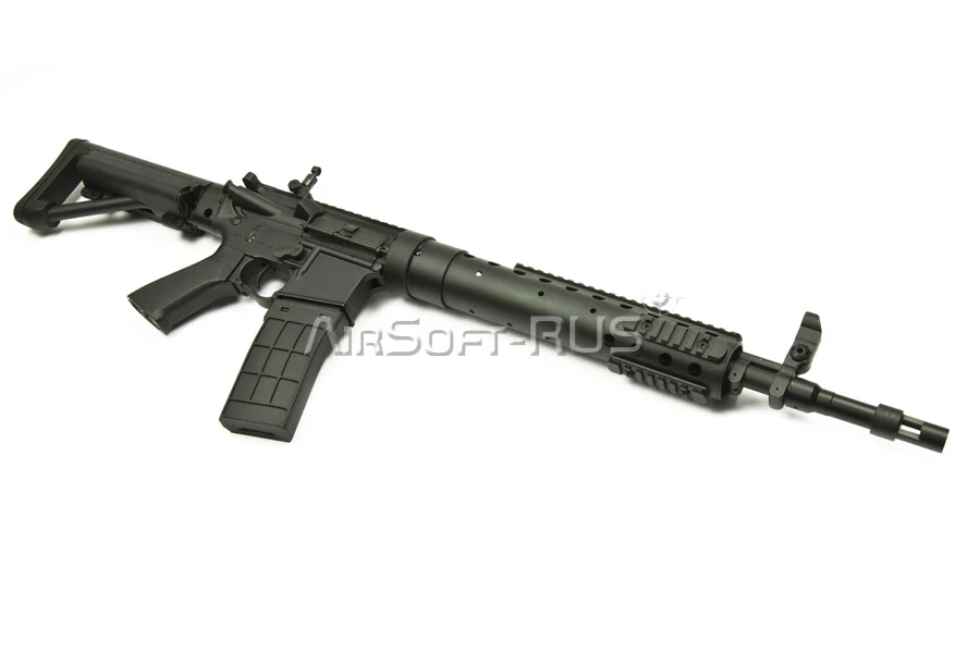 Винтовка Cyma Mk.12 SPR (CM071)